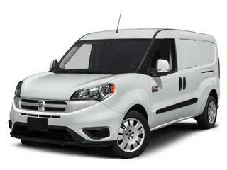 2016 RAM ProMaster City Tradesman