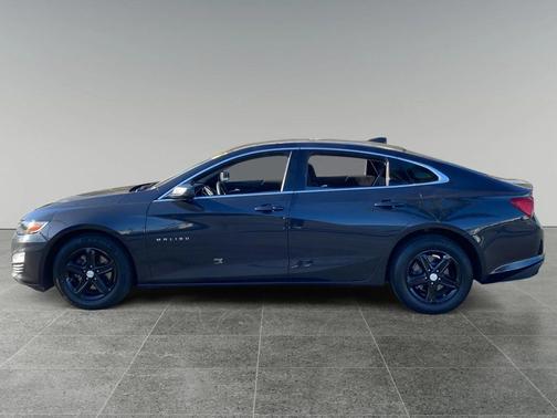 2023 Chevrolet Malibu 1LS