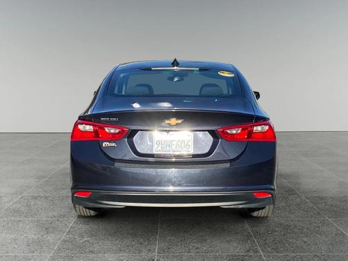 2023 Chevrolet Malibu 1LS