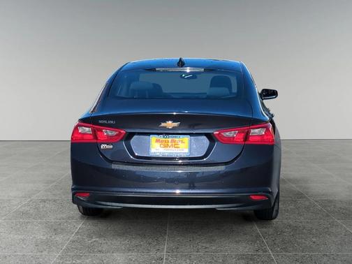 2023 Chevrolet Malibu 1LS