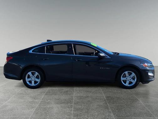 2023 Chevrolet Malibu 1LS