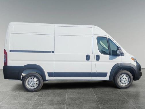 2026 RAM ProMaster 1500 Base