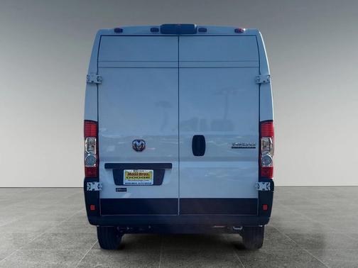 2026 RAM ProMaster 1500 Base