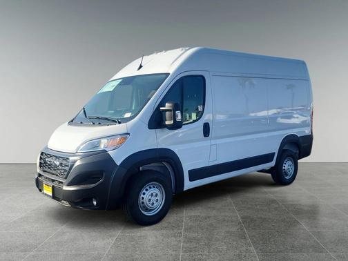 2026 RAM ProMaster 1500 Base