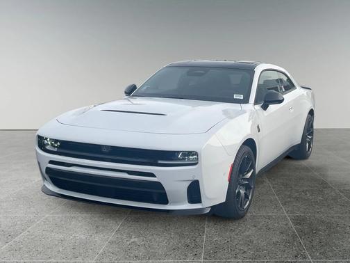 2026 Dodge Charger Scat Pack