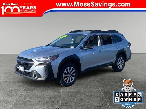 2023 Subaru Outback Premium