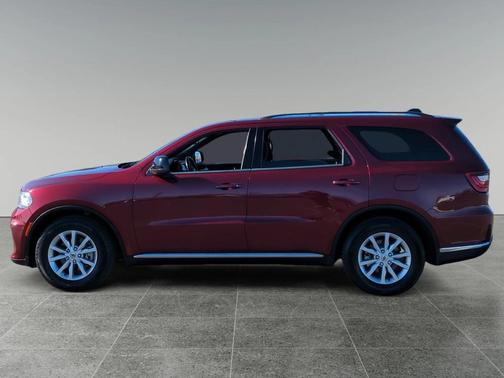 2023 Dodge Durango SXT RWD