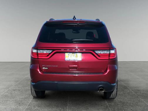 2023 Dodge Durango SXT RWD