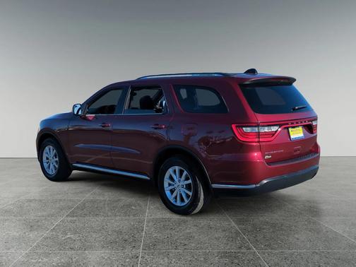 2023 Dodge Durango SXT RWD