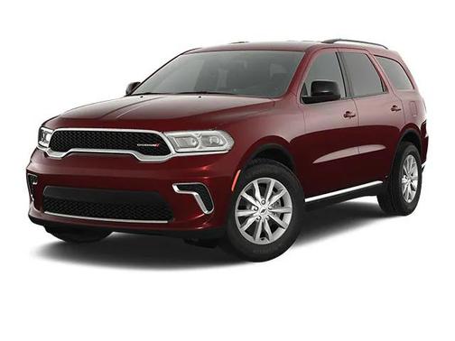 2023 Dodge Durango SXT RWD