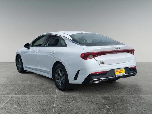 2023 Kia K5 LXS