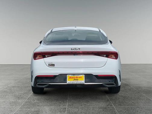 2023 Kia K5 LXS
