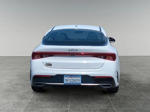 2023 Kia K5 LXS