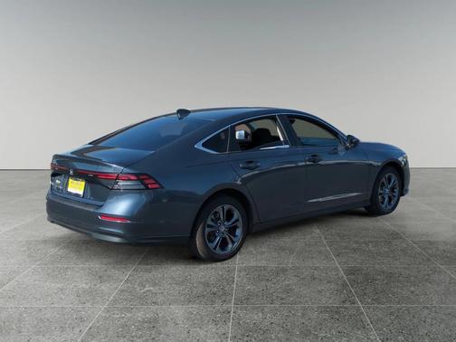 2023 Honda Accord EX 1.5T