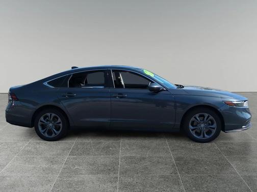 2023 Honda Accord EX 1.5T