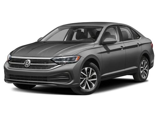 2023 Volkswagen Jetta 1.5T Sport