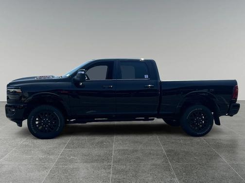 2025 RAM 3500 Limited Crew Cab 4x4 6'4' Box