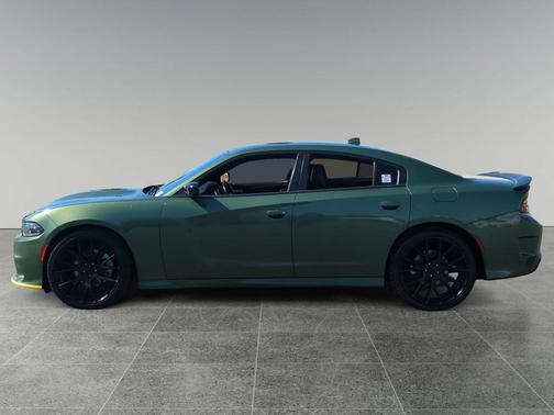 2021 Dodge Charger GT