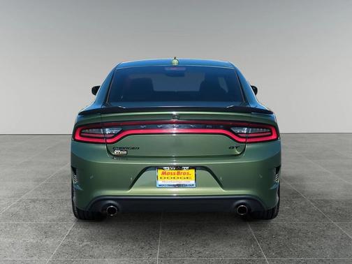 2021 Dodge Charger GT