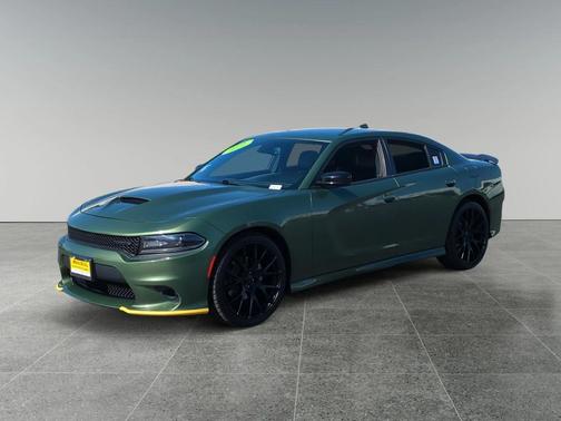 2021 Dodge Charger GT
