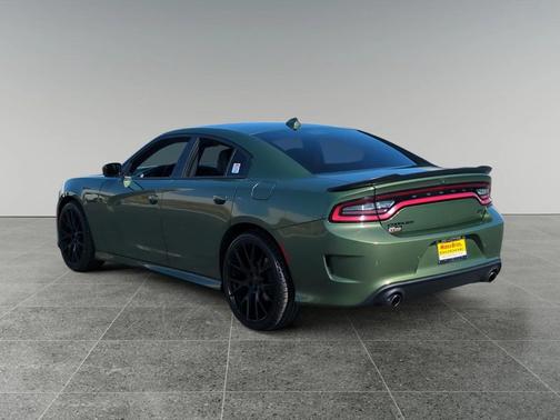 2021 Dodge Charger GT