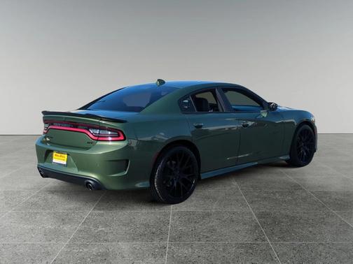 2021 Dodge Charger GT