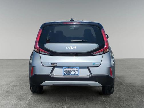 2023 Kia Soul EX