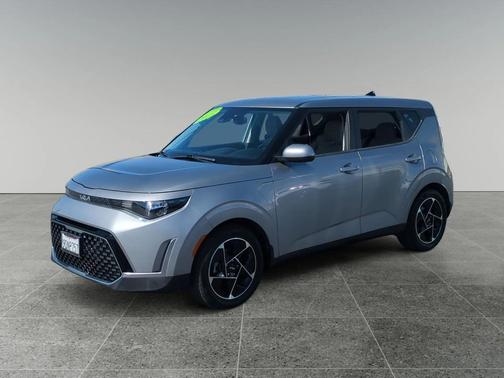 2023 Kia Soul EX