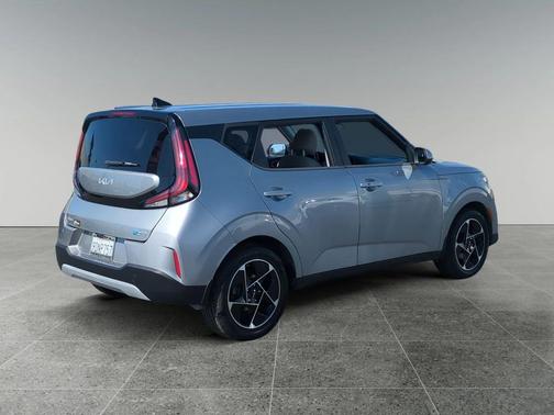 2023 Kia Soul EX
