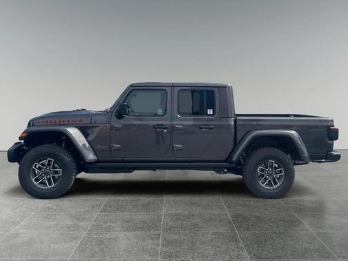 2026 Jeep Gladiator Mojave X 4x4