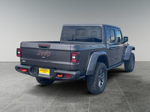 2026 Jeep Gladiator Mojave X 4x4