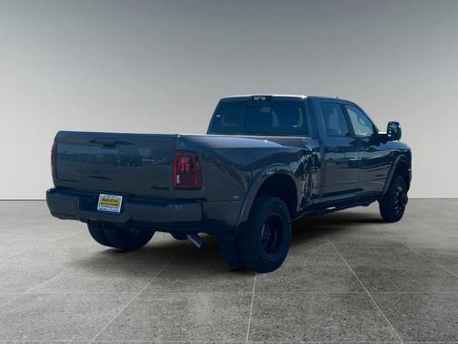 2026 RAM 3500 Limited