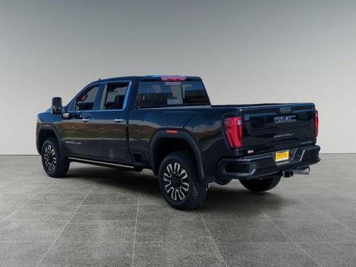 2025 GMC Sierra 2500 Denali Ultimate