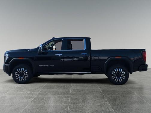 2025 GMC Sierra 2500 Denali Ultimate