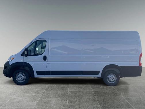 2026 RAM ProMaster 3500 High Roof