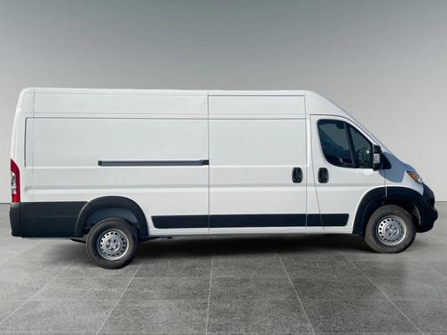 2026 RAM ProMaster 3500 High Roof