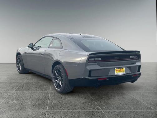 Destroyer Gray 2026 Dodge Charger Scat Pack
