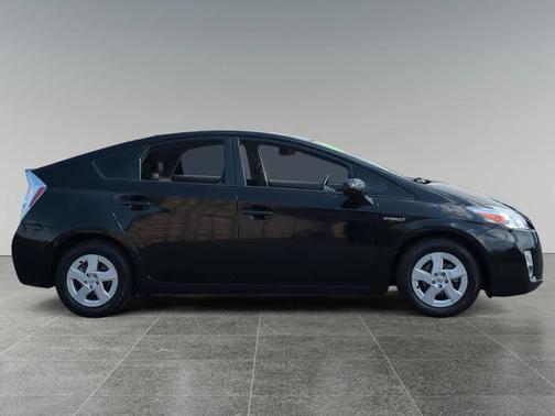 2010 Toyota Prius One