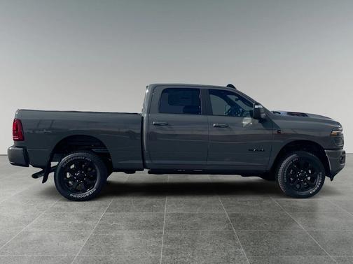2026 RAM 2500 Laramie Crew Cab 4x4 6'4' Box