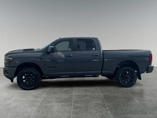 2026 RAM 2500 Laramie Crew Cab 4x4 6'4' Box