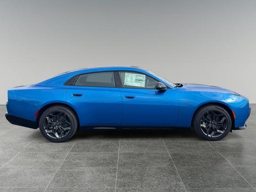 Bludicrous 2026 Dodge Charger R/T