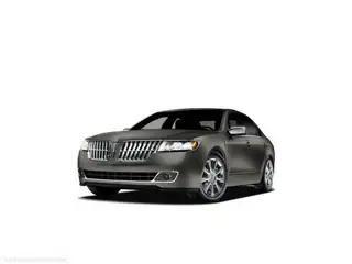 2010 Lincoln MKZ Base