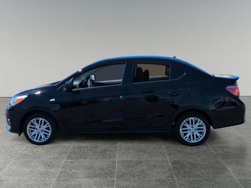2023 Mitsubishi Mirage G4 LE