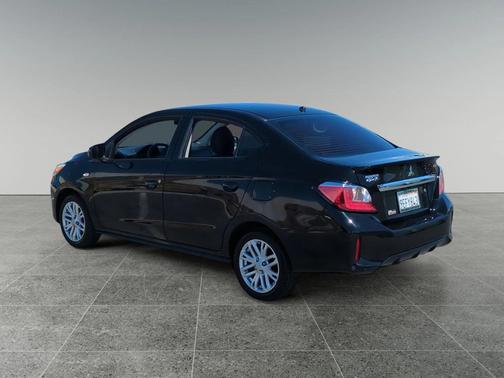 2023 Mitsubishi Mirage G4 LE