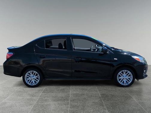 2023 Mitsubishi Mirage G4 LE