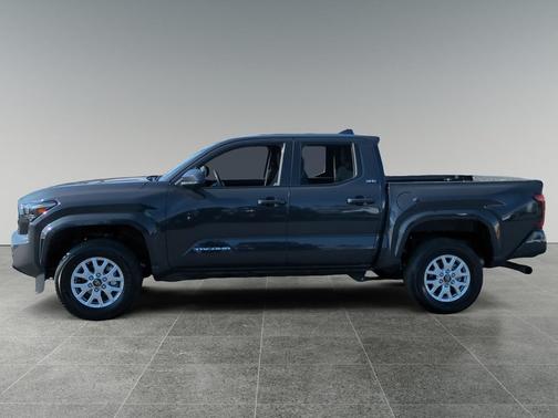 Underground 2025 Toyota Tacoma SR5
