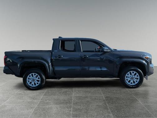 Underground 2025 Toyota Tacoma SR5