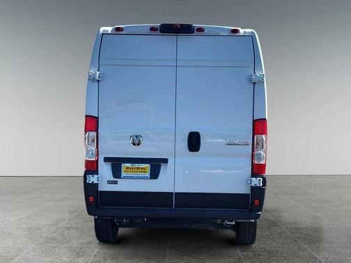 2026 RAM ProMaster 1500 Base