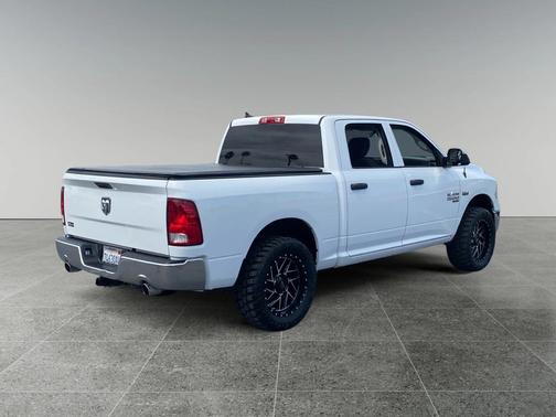2024 RAM 1500 Tradesman