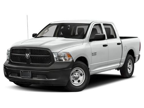 2024 RAM 1500 Tradesman